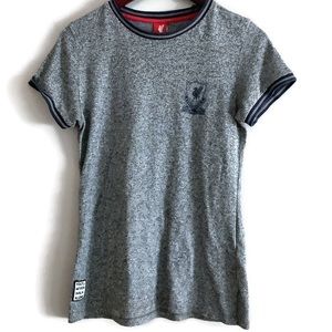 L.F.C  girl T-shirt